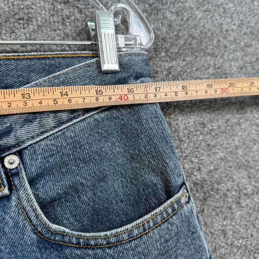 Tommy Hilfiger classic straight